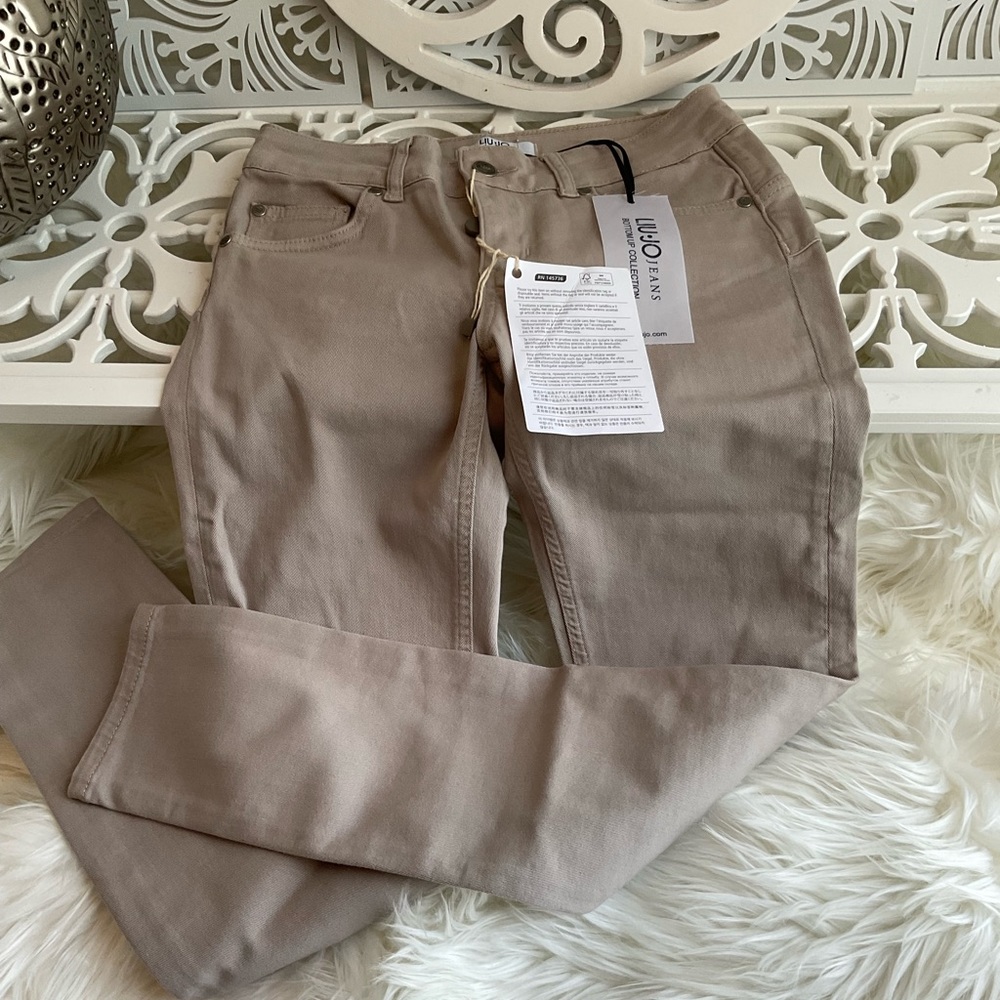 🛑🛑🛑LIU.JO SKINNY JEANS